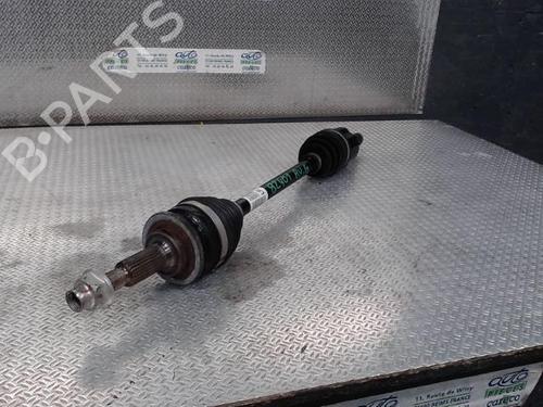 Used Left front driveshaft Left front driveshaft SUZUKI SWIFT IV (FZ, NZ) 1.2 (AZH412, ZC72S) (94 hp) 24097844 24097844