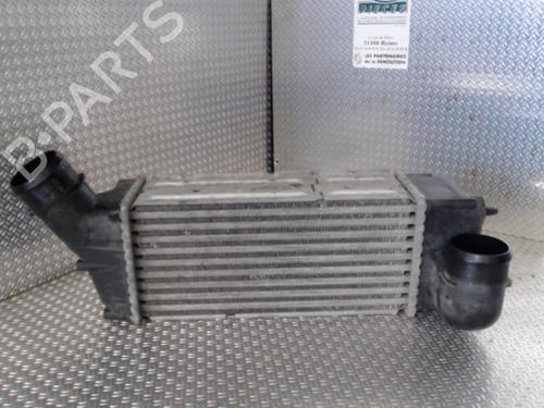 Used Intercooler Intercooler 24073316 24073316