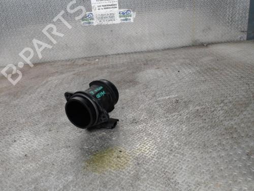 Used Mass air flow sensor TOYOTA AYGO (_B1_) 1.4 D-4D (WNB10_, WNB10R) (54 hp) 24081147