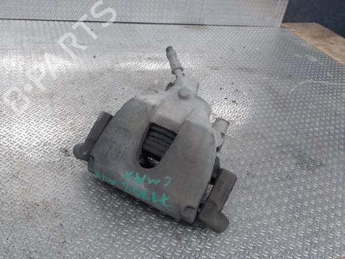 Used Right front brake caliper FORD C-MAX (DM2) 1.8 TDCi (115 hp) 24076009