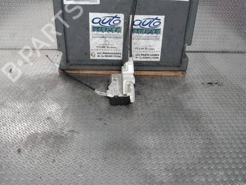 Front right lock PEUGEOT 407 (6D_) 1.6 HDi 110 (6D9HZC, 6D9HYC) | BP24071717C97 