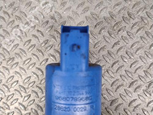 Used Headlight washer Headlight washer RENAULT SCÉNIC IV (J9_) 1.2 TCe 115 (115 hp) 32129004 32129004