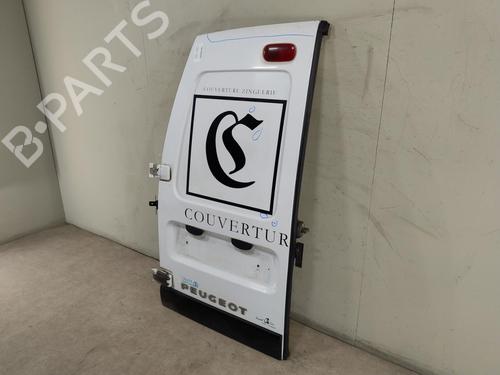 Left tailgate PEUGEOT EXPERT Van (222) 2.0 HDI | BP25703255C76 