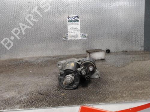 Used Starter VW POLO (9N_, 9A_) 1.2 12V (64 hp) 24084771