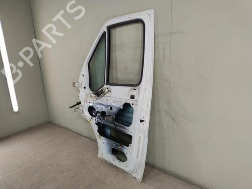Right front door CITROËN JUMPER I Van (244) 2.2 HDi | BP25041548C3 