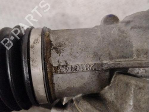 Steering rack CITROËN C3 II (SC_) 1.6 HDi 90 | BP29017273M22