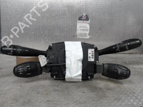 Used Hand brake PEUGEOT 207 (WA_, WC_) 1.6 HDi (90 hp) 30484333