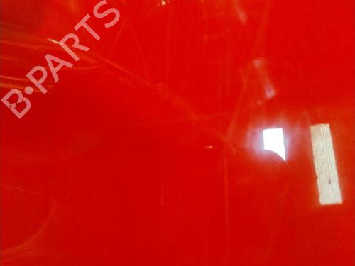 Right rear door PEUGEOT 108 1.0 VTi 72 | BP29017281C5 