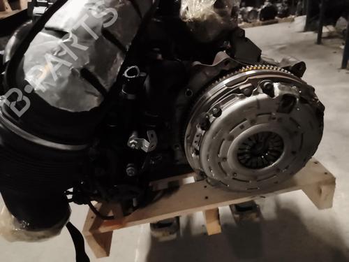 Engine FORD S-MAX (WA6) 2.0 TDCi | BP33969881M1 - Image 3