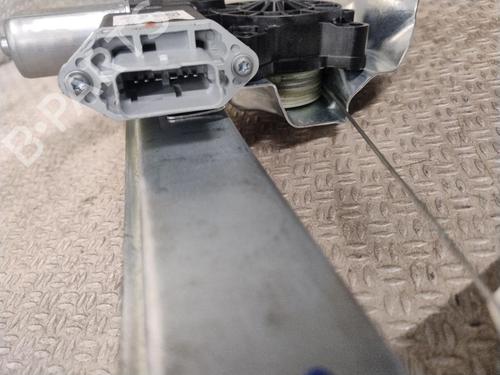 Used Front left window mechanism Front left window mechanism 36461544 36461544