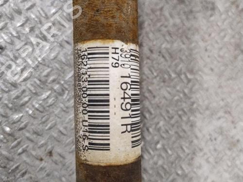 Used Left front driveshaft DACIA DUSTER (HS_) 1.5 dCi (HSMC) (107 hp) 32715980