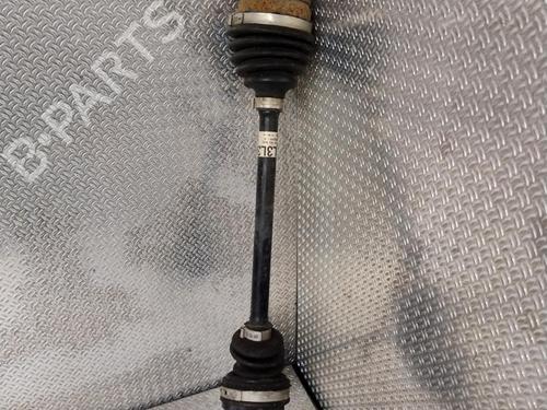 Left front driveshaft TOYOTA AYGO (_B4_) 1.0 (KGB40) | BP24632361M38 - Image 3