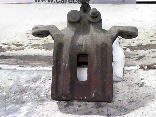 Used Left rear brake caliper Left rear brake caliper NISSAN PATHFINDER III (R51) 2.5 dCi 4WD (171 hp) 24066415 24066415