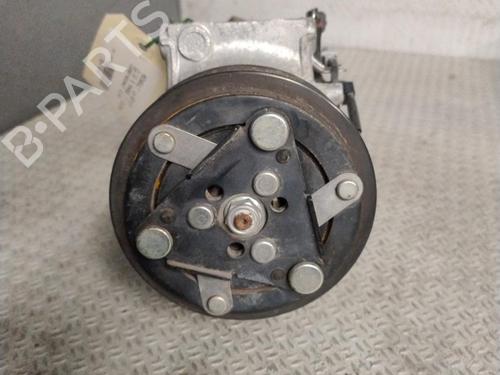 AC compressor RENAULT CLIO V (B7_) 1.5 Blue dCi 100 (B7AD) | BP31302144M34  - Image 6