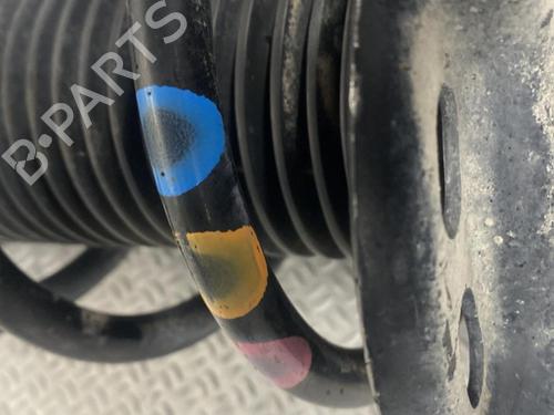 Højre fortil støddæmper VW JETTA III (1K2) 1.9 TDI (105 hp) 24062346