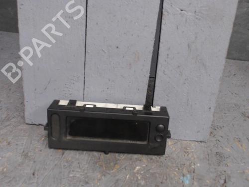 Ferdsskriver OPEL VIVARO A Platform/Chassis (X83) 2.0 CDTI (114 hp) 24069990