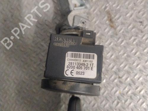 Ignition barrel RENAULT KANGOO Express (FW0/1_) 1.5 dCi 70 (FW0A, KW0V) | BP36939956M48 - Image 3