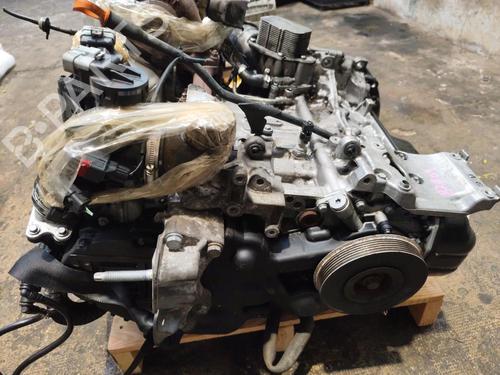 Used Engine Engine FORD FOCUS II Turnier (DA_, FFS, DS) 1.8 TDCi (115 hp) 31324736 31324736