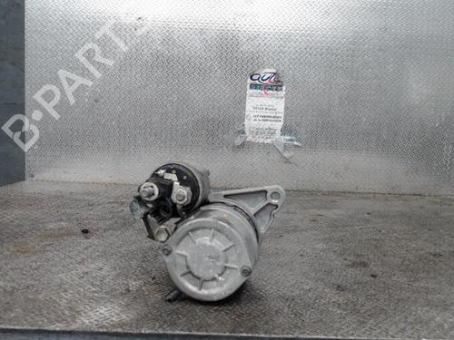 Used Starter CITROËN C1 II (PA_, PS_) 1.0 VTi 68 (69 hp) 24087739