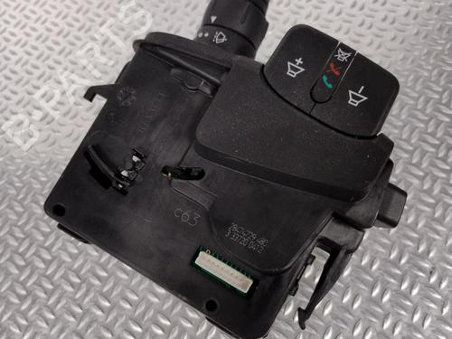 Used Steering column stalk NISSAN NV250 Van (X61) dCi 95 (95 hp) 26137012