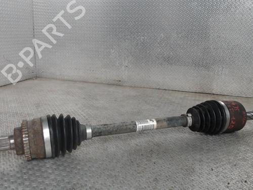 Used Left front driveshaft Left front driveshaft SUZUKI SWIFT III (MZ, EZ) 1.3 DDiS (RS413D) (75 hp) 24075195 24075195