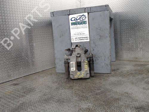 Used Right rear brake caliper PEUGEOT 308 CC (4B_) 2.0 HDi (140 hp) 24079622