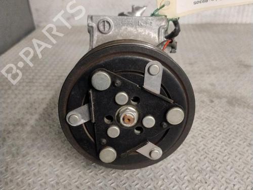 AC compressor RENAULT SCÉNIC IV (J9_) 1.2 TCe 115 | BP32129011M34