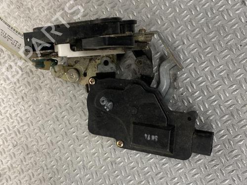 Used Front left lock KIA PICANTO I (SA) 1.1 (65 hp) 24084389