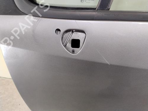 Left front door RENAULT MODUS / GRAND MODUS (F/JP0_) 1.5 dCi (FP0F, JP0F) | BP32740187C2  - Image 6