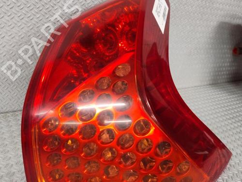 Right taillight PEUGEOT 3008 I MPV (0U_) 1.6 HDi | BP29214936C35 
