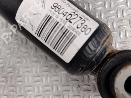 Used Right rear shock absorber PEUGEOT 208 I (CA_, CC_) 1.2 PureTech 82 (82 hp) 28087514