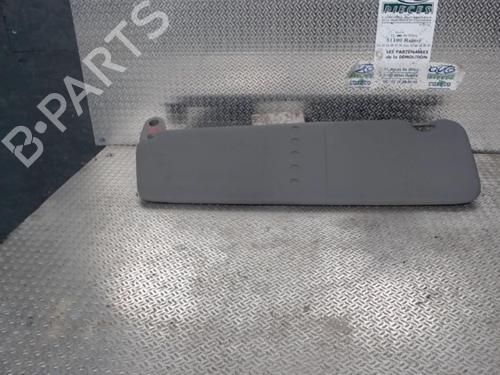 left-sun-visor-renault-master-iii-van-fv-2010-24075528 main image