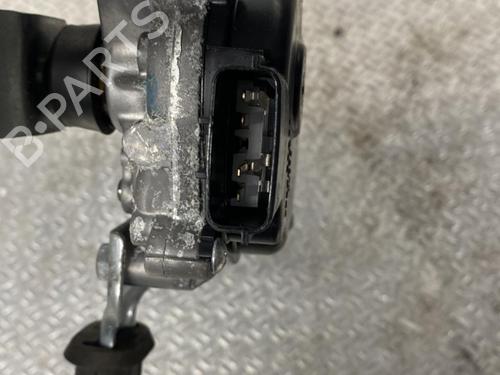 Front wiper motor RENAULT CLIO V (B7_) 1.0 LPG (B7MT) | BP37596284M29 - Image 3