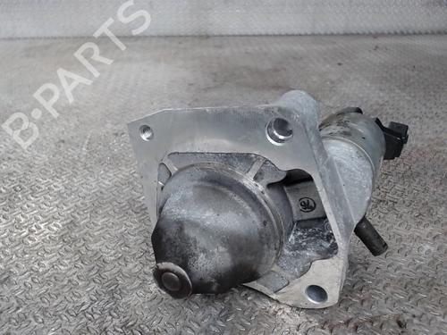 Used Starter PEUGEOT 208 I (CA_, CC_) 1.2 VTI 82 (82 hp) 24078300