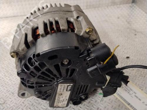 Używane Alternator PEUGEOT 206 SW (2E/K) 2.0 HDi (90 hp) 29757499