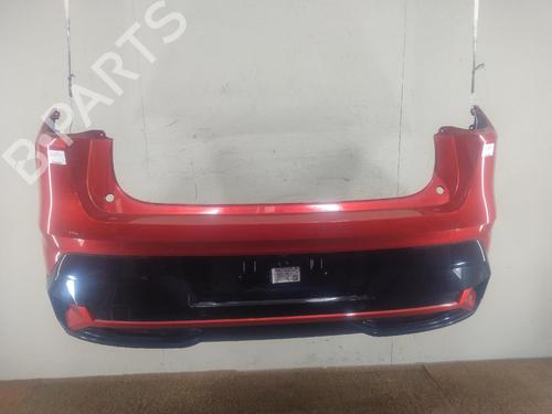 Bagtil kofangere RENAULT SCENIC E-TECH PHASE I EV87 | BP39011746C8 - Image 5