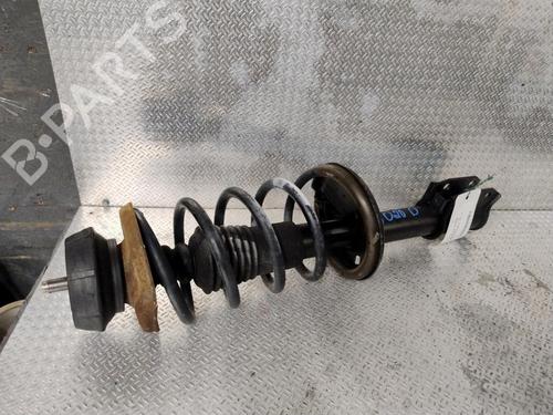 Used Right front shock absorber DACIA SANDERO [2008-2025]  28484124