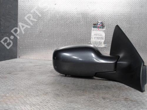Right mirror RENAULT MEGANE II Estate (KM0/1_) 1.5 dCi (KM16, KM1E) | BP24095191C27 