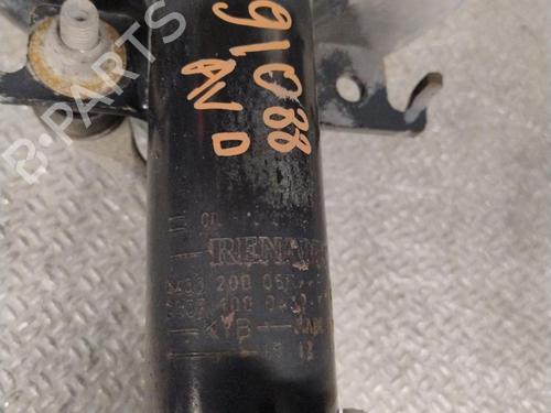 Right front shock absorber CITROËN C3 III (SX) 1.2 PureTech 82 | BP36462834M17 - Image 4