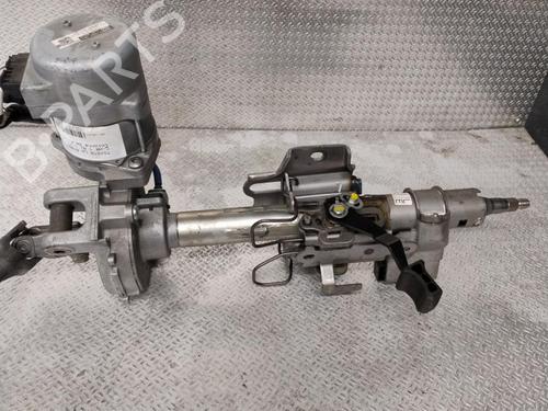 Steering column TOYOTA C-HR (_X1_) 1.8 Hybrid (ZYX10_, ZYX11_, ZYX10R, ZYX11R) | BP26450144M21 - Image 2