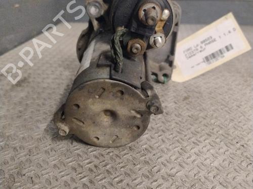 Starter FORD FIESTA VI (CB1, CCN) 1.4 TDCi | BP32431710M8 - Image 3