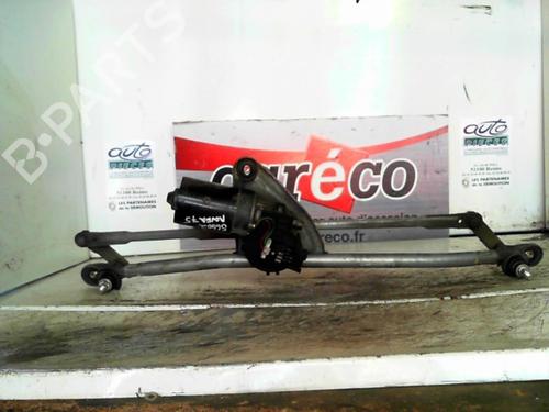 Used Front wiper motor Front wiper motor 24065706 24065706