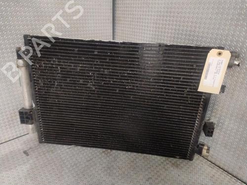 Used Heater matrix Heater matrix FORD C-MAX II (DXA/CB7, DXA/CEU) 1.0 EcoBoost (125 hp) 39995543 39995543