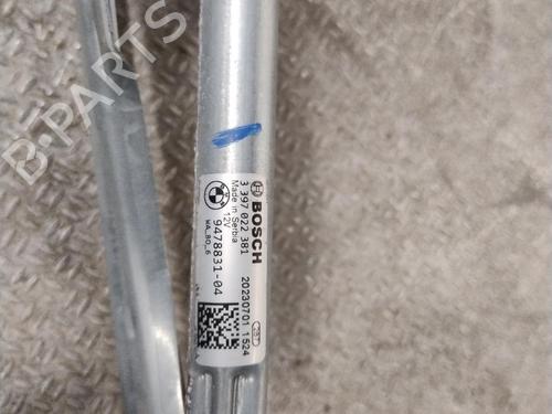 Front wiper motor BMW X1 (U11) xDrive 25 e Plug-in-Hybrid | BP37595724M29 - Image 2