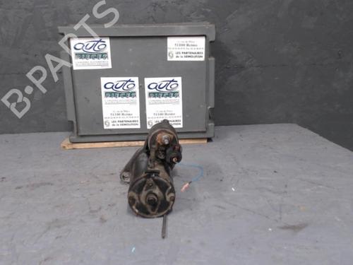 Startmotor VW POLO IV (9N_, 9A_) 1.4 TDI | BP24069941M8