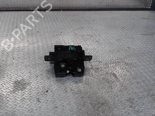 Elektronisk modul RENAULT TWINGO II (CN0_) 1.2 16V (CN04, CN0B) | BP24303208M83 
