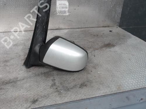 Used Left mirror FORD C-MAX (DM2) 1.8 TDCi (115 hp) 24096753