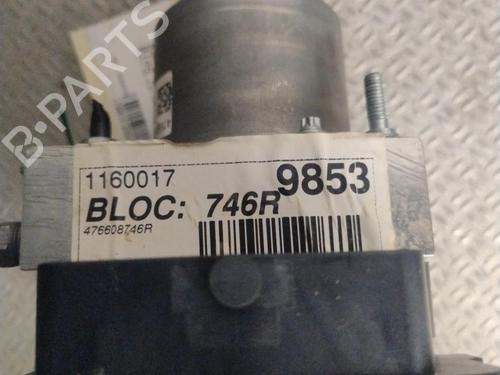 ABS pump RENAULT KANGOO III MPV TCe 130 (KJMB) | BP37595851M43 - Image 5