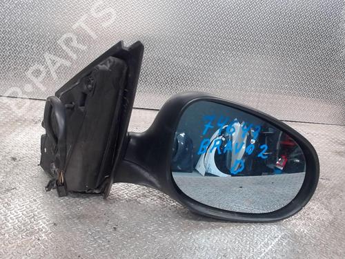 Right mirror FIAT BRAVO II (198_) 1.6 D Multijet (198AXH1B) | BP24076898C27 