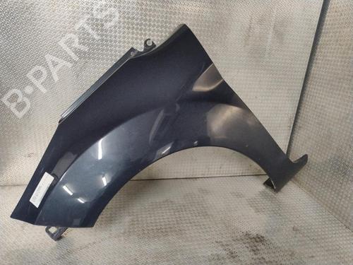 Used Left front fenders FORD FIESTA VI (CB1, CCN) 1.5 TDCi (75 hp) 32099713